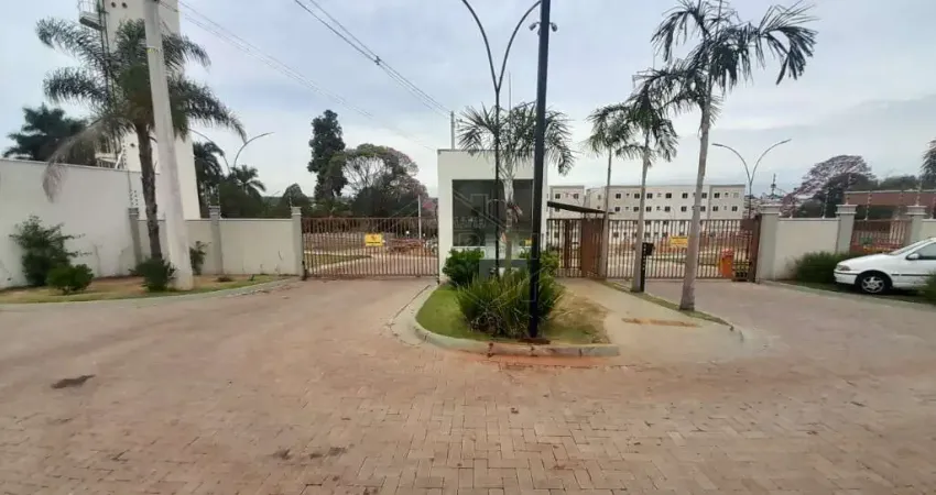 Apartamento com 2 quartos à venda na Avenida Mário Zampieri, 1616, Vila Xavier (Vila Xavier), Araraquara