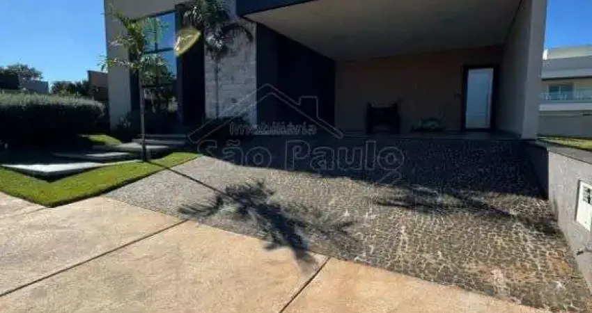 Casa com 3 suites, closet, escritorio e area gourmet – quinta das laranjeiras, araraquara/sp