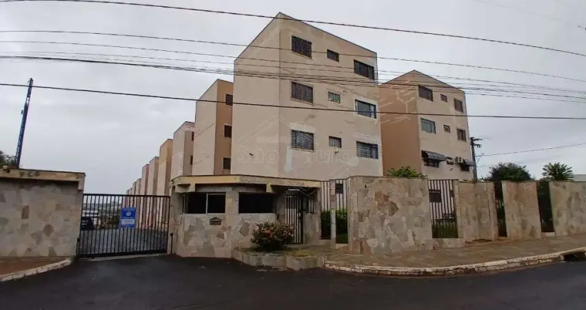 Apartamento com 2 quartos à venda na Rua Nhonhô Magalhães, 85, Vila Esperança (Vila Xavier), Araraquara