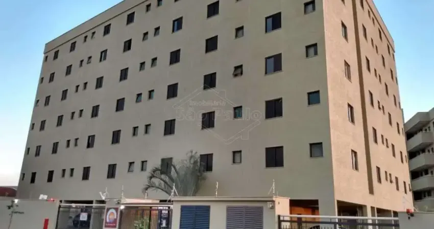 Apartamento com 1 quarto à venda na Rua João Gurgel, 3361, São Geraldo, Araraquara