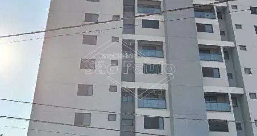 Apartamento com 2 quartos para alugar na Rua Carlos Gomes, 536, Centro, Araraquara