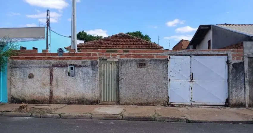 Terreno à venda na Avenida Nossa Senhora do Perpétuo Socorro, 307, Jardim Bela Vista, Américo Brasiliense