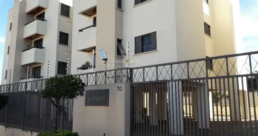Apartamento com 2 quartos à venda na Avenida Bonfim Paulista, 30, Jardim Califórnia, Araraquara