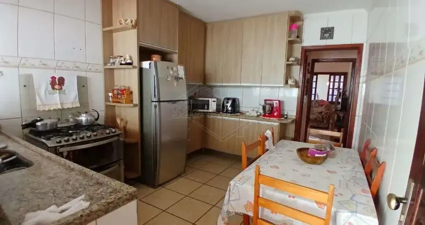 Casa para venda no jardim luiz ometto em americo brasiliense