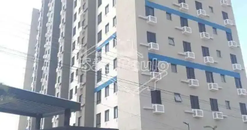 Apartamento com 2 quartos à venda na Avenida Nossa Senhora das Graças, 563, Vila Melhado, Araraquara