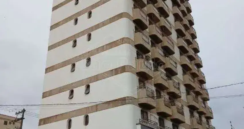Apartamento com 3 quartos, suite e armarios – edificio don benedette, araraquara/sp