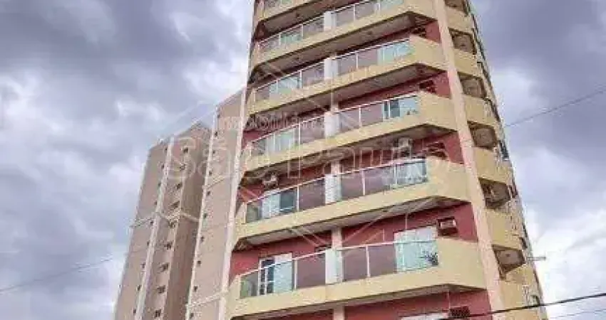Apartamento com 2 quartos à venda na Avenida Tobias Alves de Carvalho, 50, Vila José Bonifácio, Araraquara