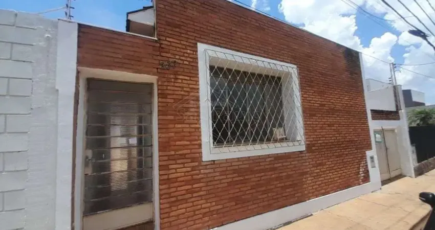 Casa comercial com 1 sala para alugar na Avenida Prudente de Moraes, 957, Centro, Araraquara