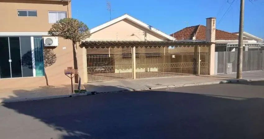 Casa com 3 quartos para alugar na Rua Cândido Portinari, 665, Jardim Paulistano (Vila Xavier), Araraquara
