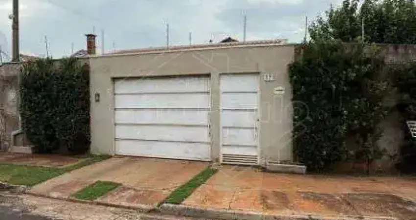 Casa com 2 quartos para alugar na Avenida João Soares de Oliveira, 171, Jardim Santa Júlia III, Araraquara
