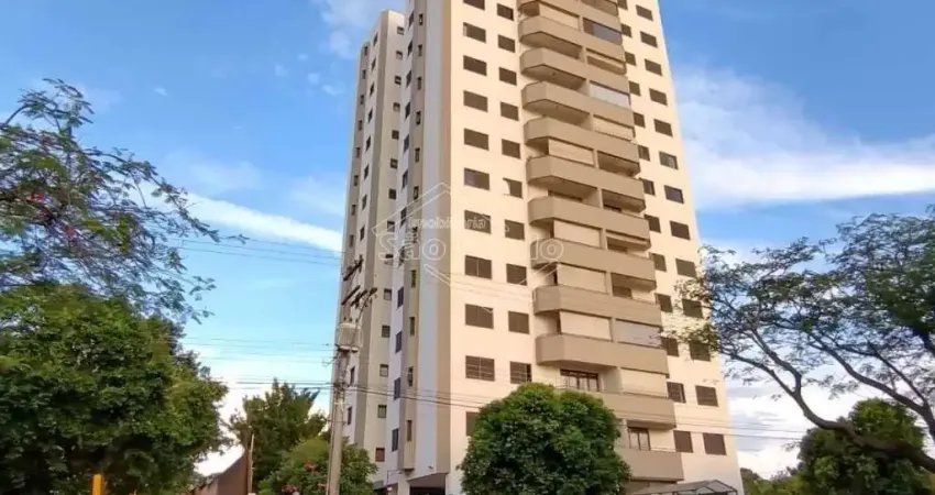 Apartamento com 3 quartos à venda na Rua Castro Alves, 1960, Jardim Morumbi, Araraquara