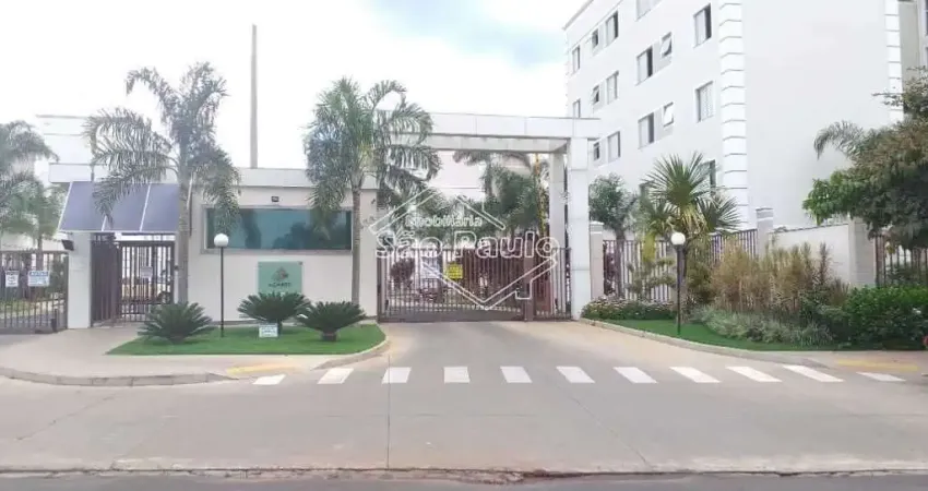 Apartamento com 2 quartos para alugar na Avenida Miguel Bucalem, 468, Parque Residencial Iguatemi, Araraquara