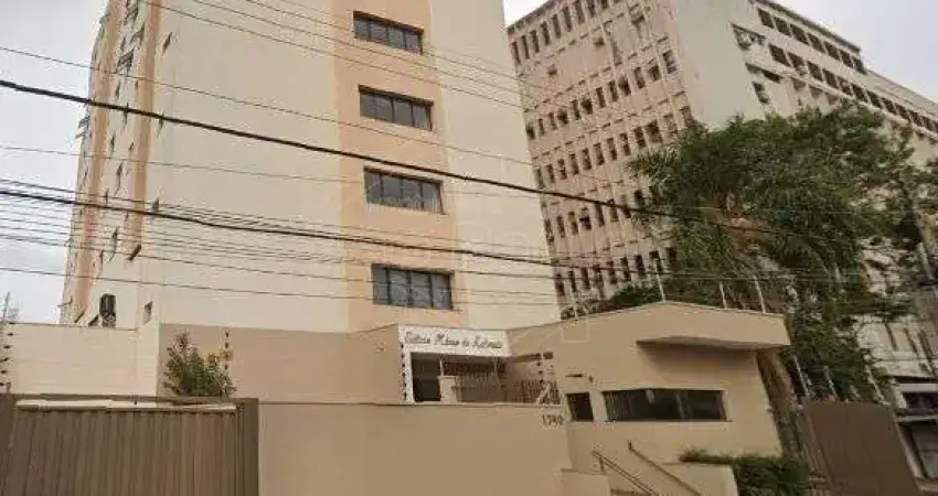 Apartamento com 1 quarto para alugar na Rua Humaitá, 1740, Centro, Araraquara