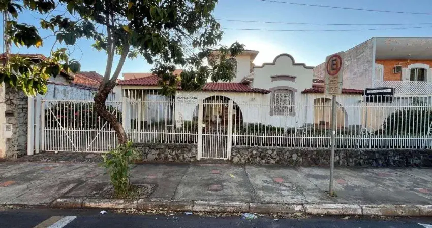 Prédio com 5 salas à venda na Rua Itália, 1657, Centro, Araraquara