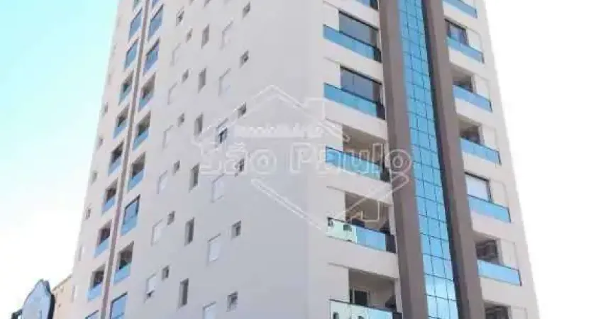Apartamento com 1 quarto para alugar na Rua Padre Duarte, 2485, Centro, Araraquara