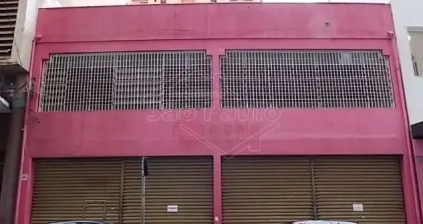 Sala comercial à venda na Rua São Sebastião, 638, Centro, Ribeirão Preto