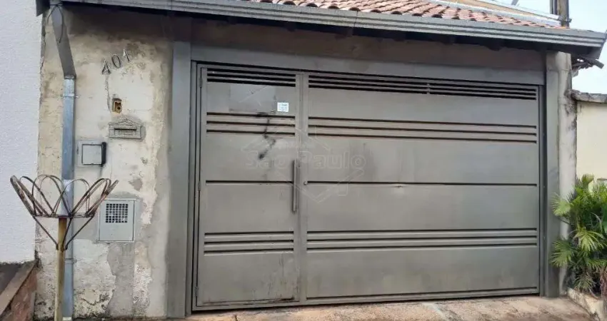 Casa com 2 quartos para alugar na Rua João Pavão, 401, Jardim São José, Américo Brasiliense