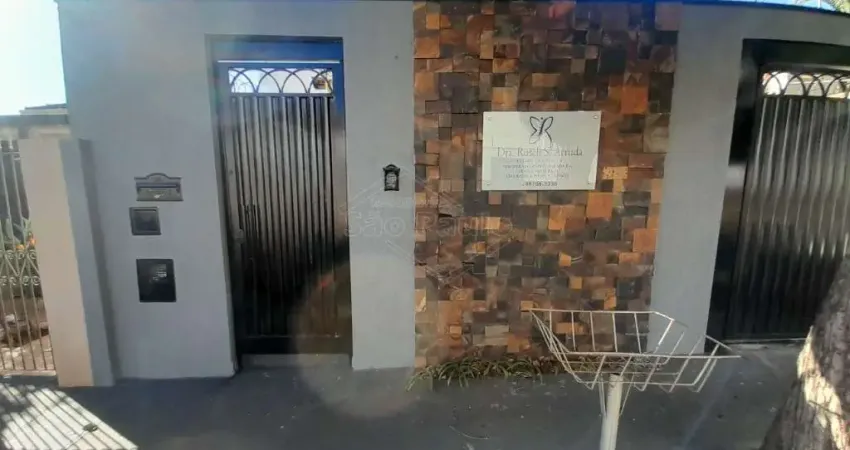 Sala comercial com 1 sala para alugar na Avenida Monteiro Lobato, 1258, São Geraldo, Araraquara