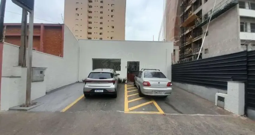 Barracão / Galpão / Depósito com 5 salas para alugar na Avenida Dom Pedro II, 910, Centro, Araraquara