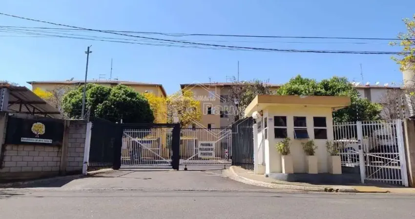 Apartamento com 2 quartos para alugar na Rua Bahia, 2790, Vila Xavier (Vila Xavier), Araraquara