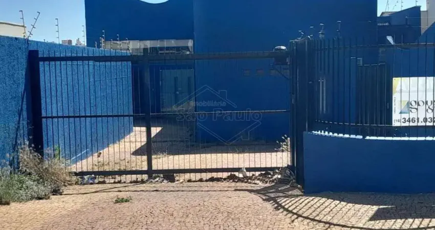 Prédio para alugar na Rua Treze de Maio, 709, Vila Xavier (Vila Xavier), Araraquara