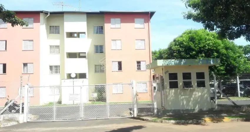 Apartamento com 2 quartos para alugar na Rua Bahia, 2791, Vila Xavier (Vila Xavier), Araraquara