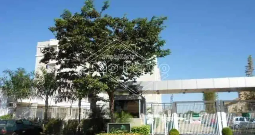 Apartamento com 2 quartos para alugar na Avenida Gumercindo Siqueira, 1130, Jardim Magnólias, Araraquara