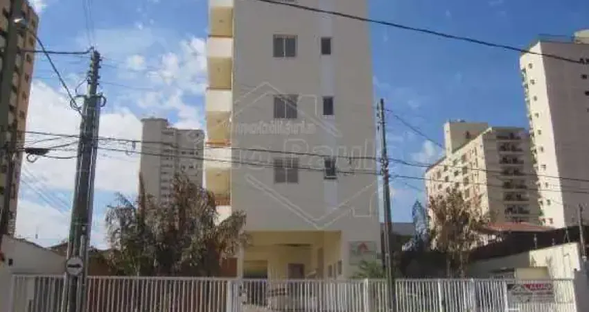 Apartamento com 1 quarto à venda na Rua Armando de Salles Oliveira, 478, Centro, Araraquara