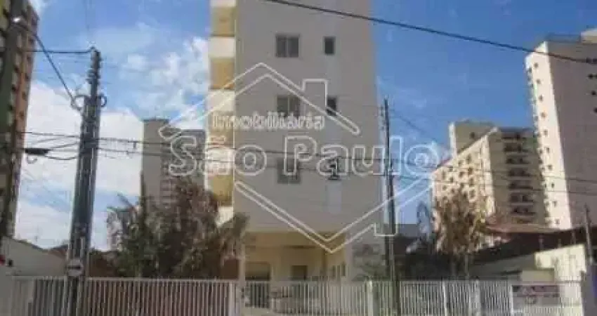 Apartamento com 1 quarto à venda na Rua Armando de Salles Oliveira, 478, Centro, Araraquara