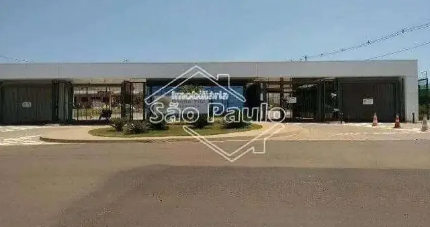 Terreno em condomínio fechado à venda na Rua Dez, Condomínio Buona Vita, Araraquara