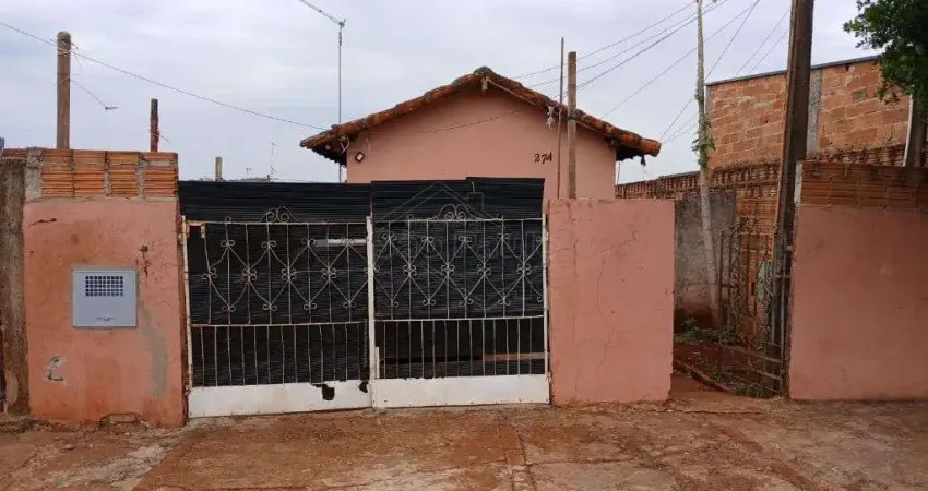 Casa com 1 quarto à venda na Rua Arthur Urbano, 274, Jardim Bela Vista, Rincão