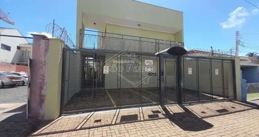 Kitnet / Stúdio para alugar na Rua Voluntários da Pátria, 2287, Centro, Araraquara