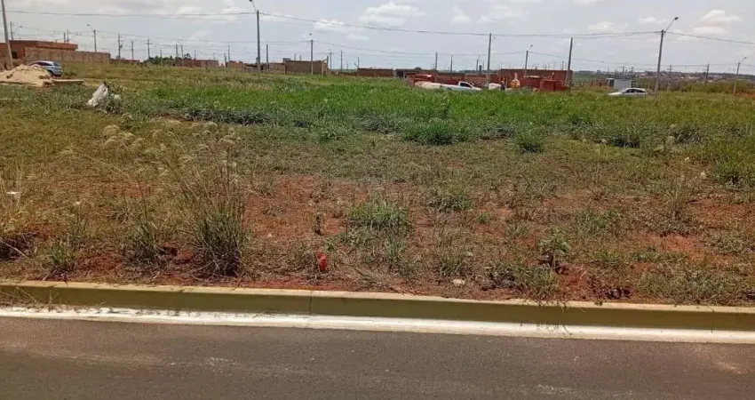 Terreno para venda no jardim ouro verde, em americo brasiliense