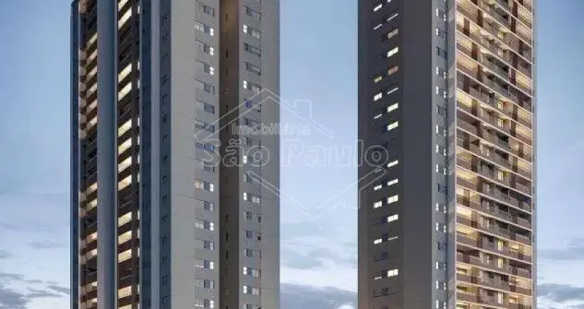 Apartamento com 3 quartos à venda na Avenida Luiza Helena de Barros, 140, Vila Harmonia, Araraquara