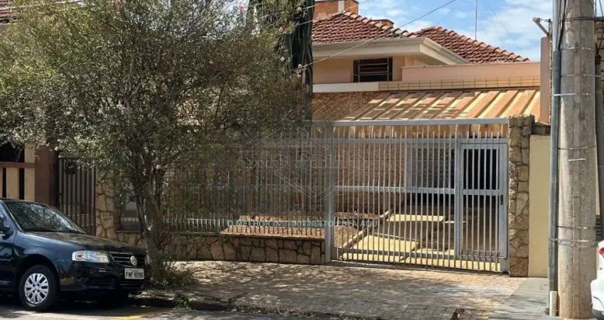 Casa com 2 quartos à venda na Rua Expedicionários do Brasil, 2050, Centro, Araraquara