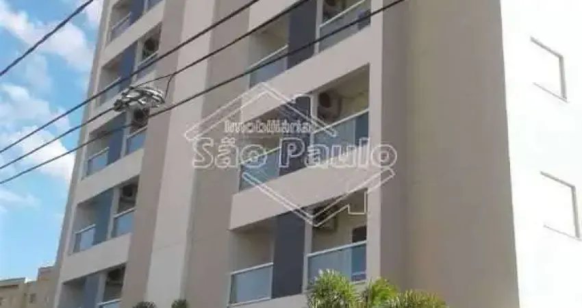 Apartamento com 1 quarto para alugar na Rua Voluntários da Pátria, 2525, Centro, Araraquara