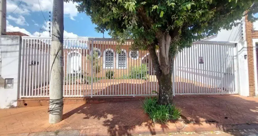 Casa com 2 quartos para alugar na Rua Pedro Martini, 406, Jardim Santa Angelina, Araraquara