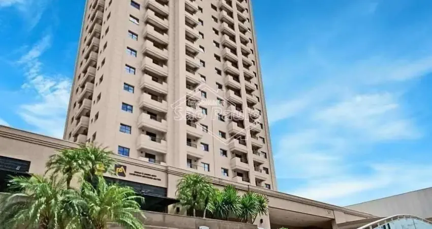 Sala comercial com 1 sala para alugar na Avenida Rodrigo Fernando Grillo, 207, Jardim dos Manacás, Araraquara