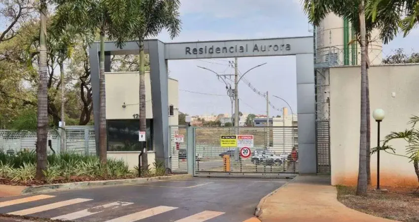 Apartamento com 2 quartos à venda na Avenida Governador Orestes Quercia, 1201, Altos do Jaraguá, Araraquara