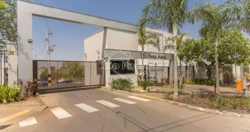 Apartamento com 2 quartos à venda na Avenida Governador Orestes Quercia, 1301, Altos do Jaraguá, Araraquara