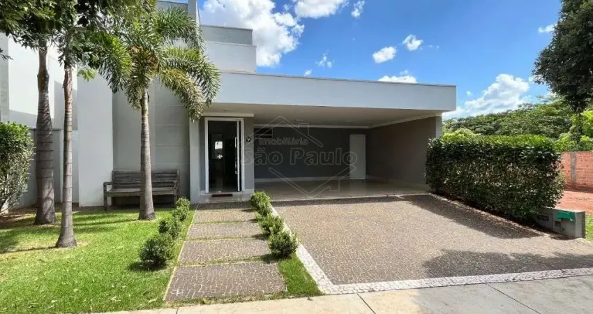 Casa com 3 suites completas e area gourmet – quinta das tipuanas