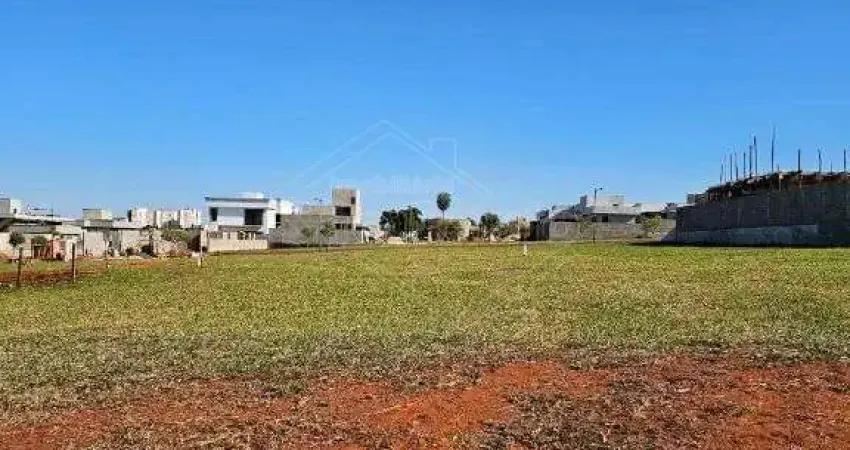 Terreno em condomínio fechado à venda na Rua 4, Quinta Das Laranjeiras, Araraquara