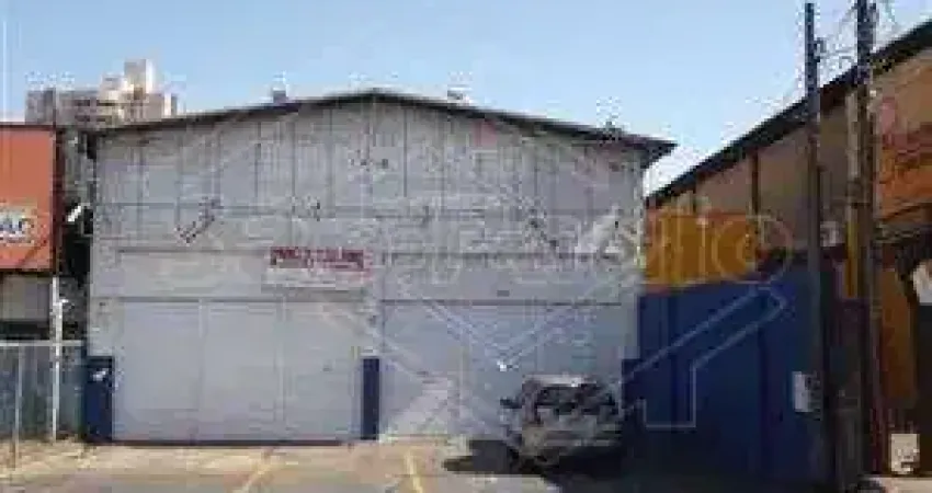 Barracão / Galpão / Depósito com 2 salas para alugar na Avenida Padre Francisco Sales Colturato, 886, Centro, Araraquara
