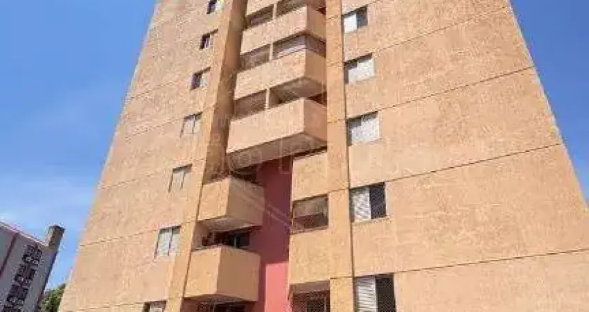 Apartamento com 3 quartos à venda na Avenida Nossa Senhora das Graças, 660, Vila Melhado, Araraquara