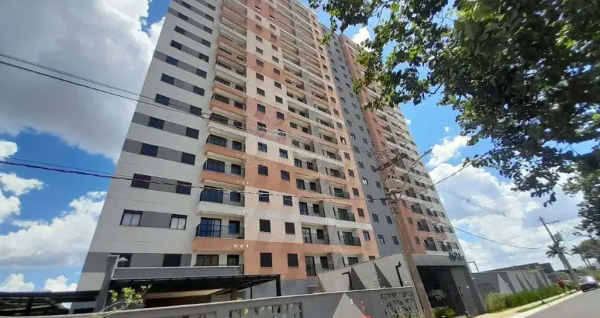 Apartamento com 3 quartos para alugar na Rua Imaculada Conceição, 3377, São Geraldo, Araraquara