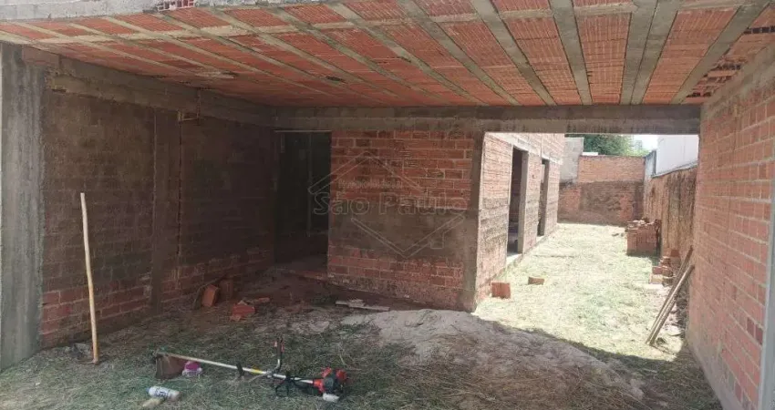 Casa com 3 quartos à venda na Avenida Bandeirantes, 2008, Centro, Araraquara