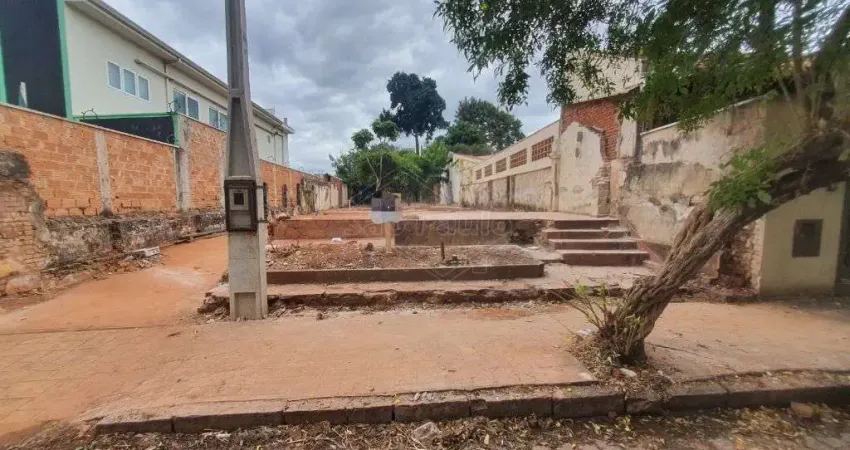 Terreno à venda na Avenida Prof. Jorge Correa, 864, Centro, Araraquara