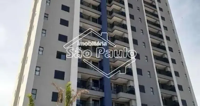 Apartamento com 2 quartos para alugar na Avenida Padre Francisco Sales Colturato, 1436, São Geraldo, Araraquara