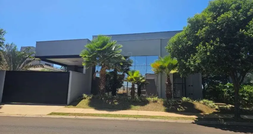 Casa em condomínio fechado com 3 quartos à venda na Avenida Elis Regina, 120, Condomínio Quinta das Tipuanas, Araraquara