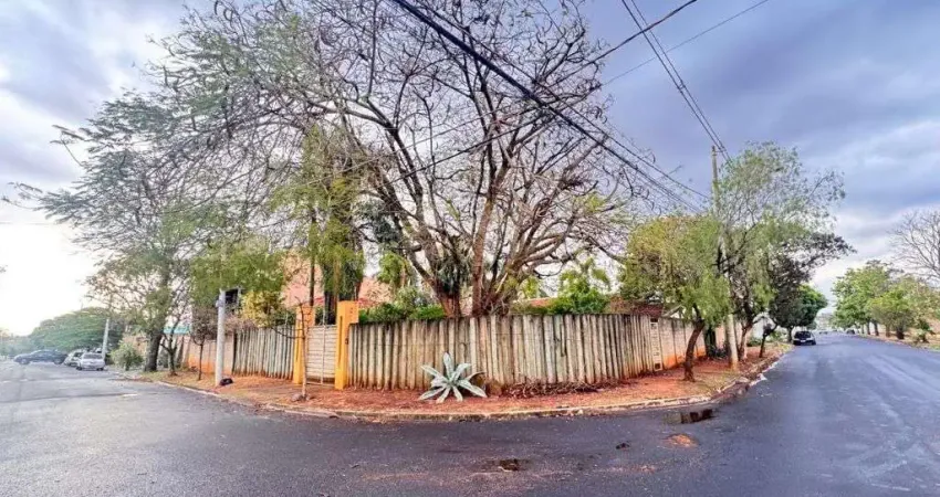 Casa comercial para alugar na Avenida Adayl Ramalho de Mendonça, 320, Cidade Jardim, Araraquara